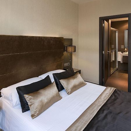 Hotel Constanza Barcelona Luaran gambar