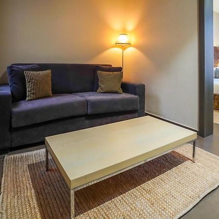 Hotel Constanza Barcelona Luaran gambar