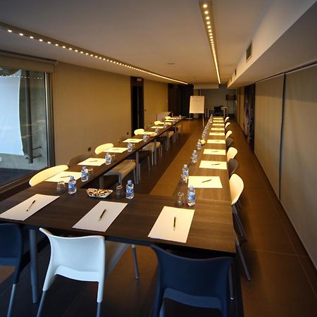 Hotel Constanza Barcelona Luaran gambar