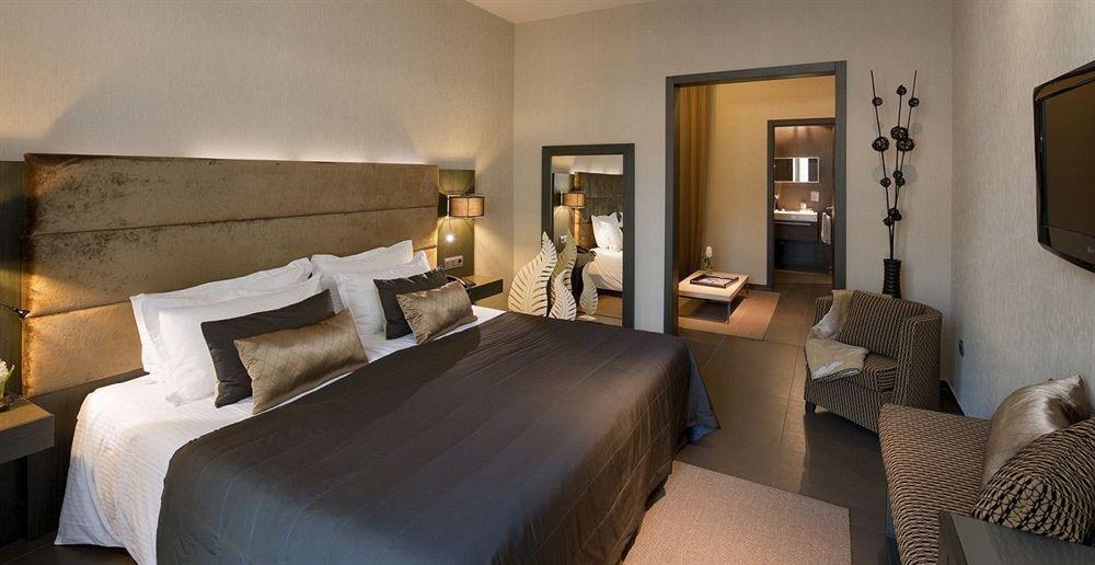 Hotel Constanza Barcelona Luaran gambar