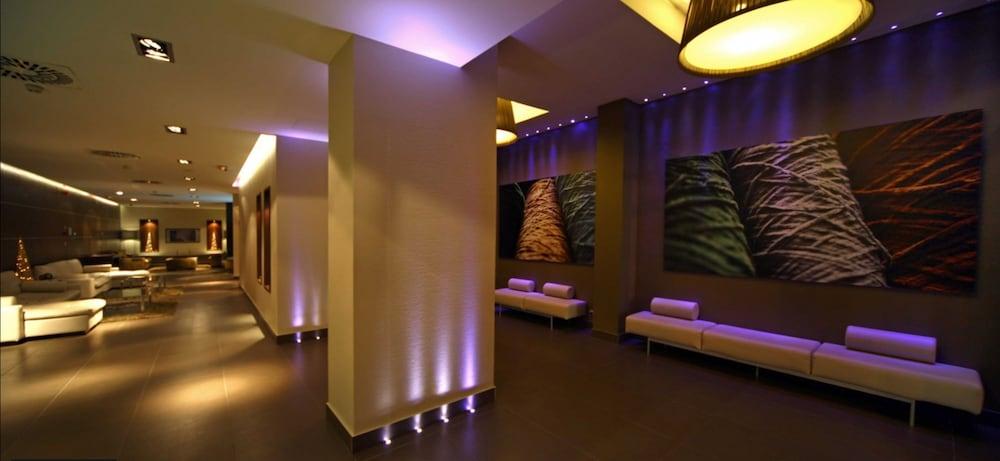 Hotel Constanza Barcelona Luaran gambar