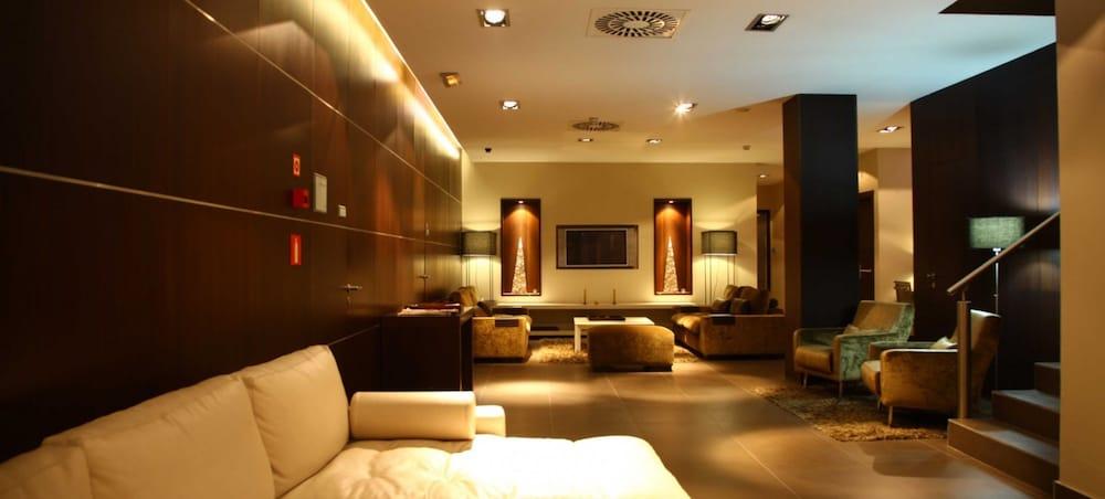 Hotel Constanza Barcelona Luaran gambar