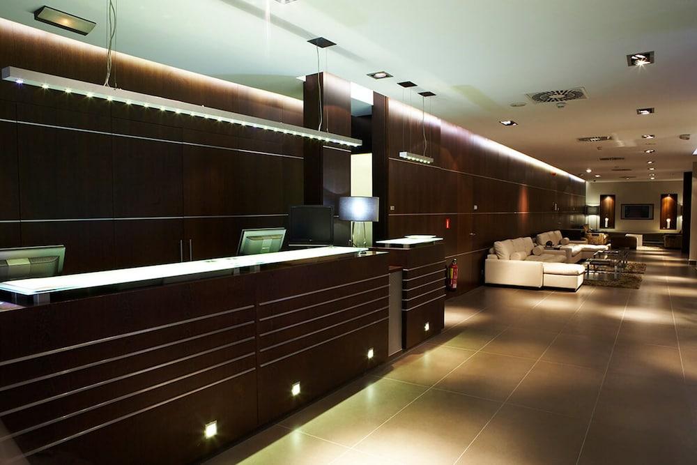 Hotel Constanza Barcelona Luaran gambar