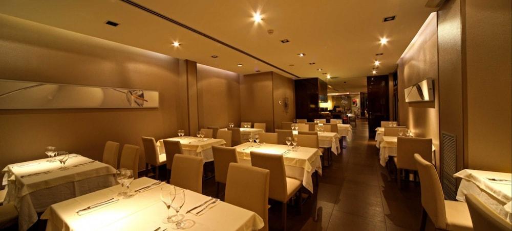 Hotel Constanza Barcelona Luaran gambar