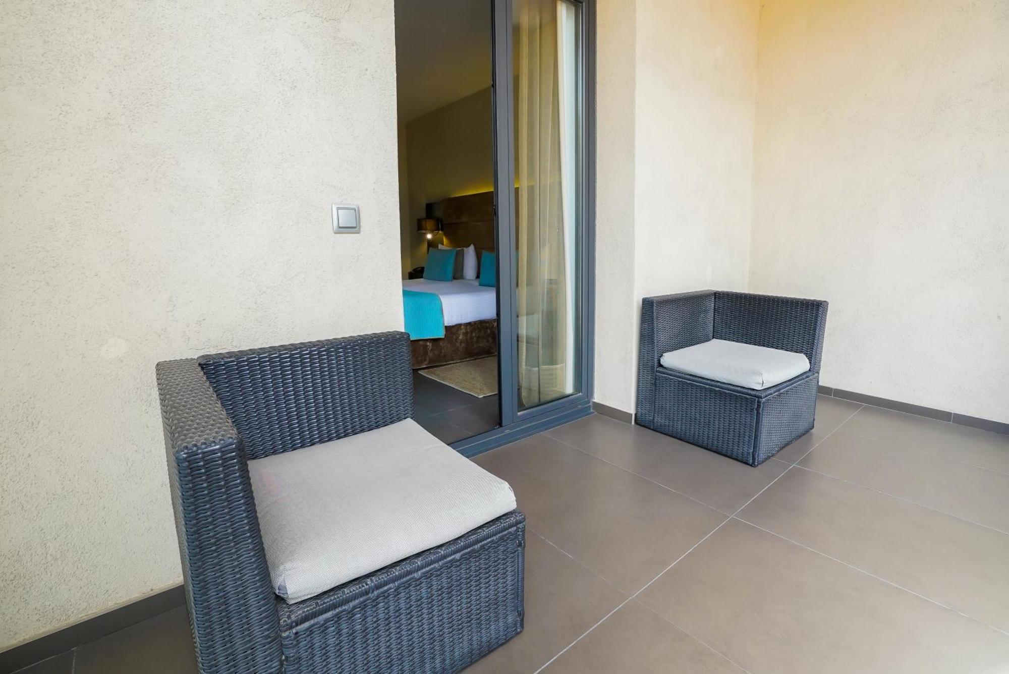 Hotel Constanza Barcelona Luaran gambar
