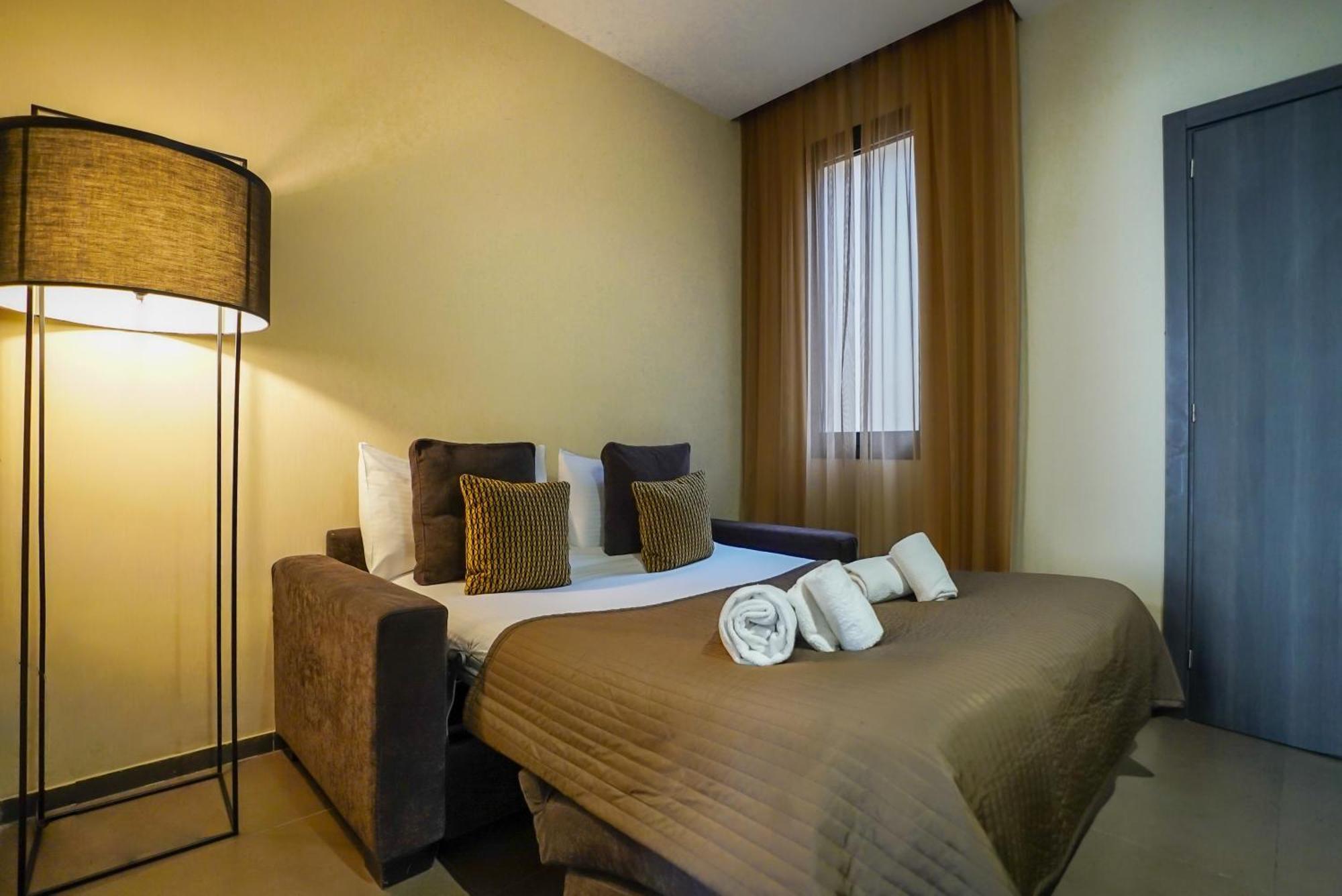 Hotel Constanza Barcelona Luaran gambar
