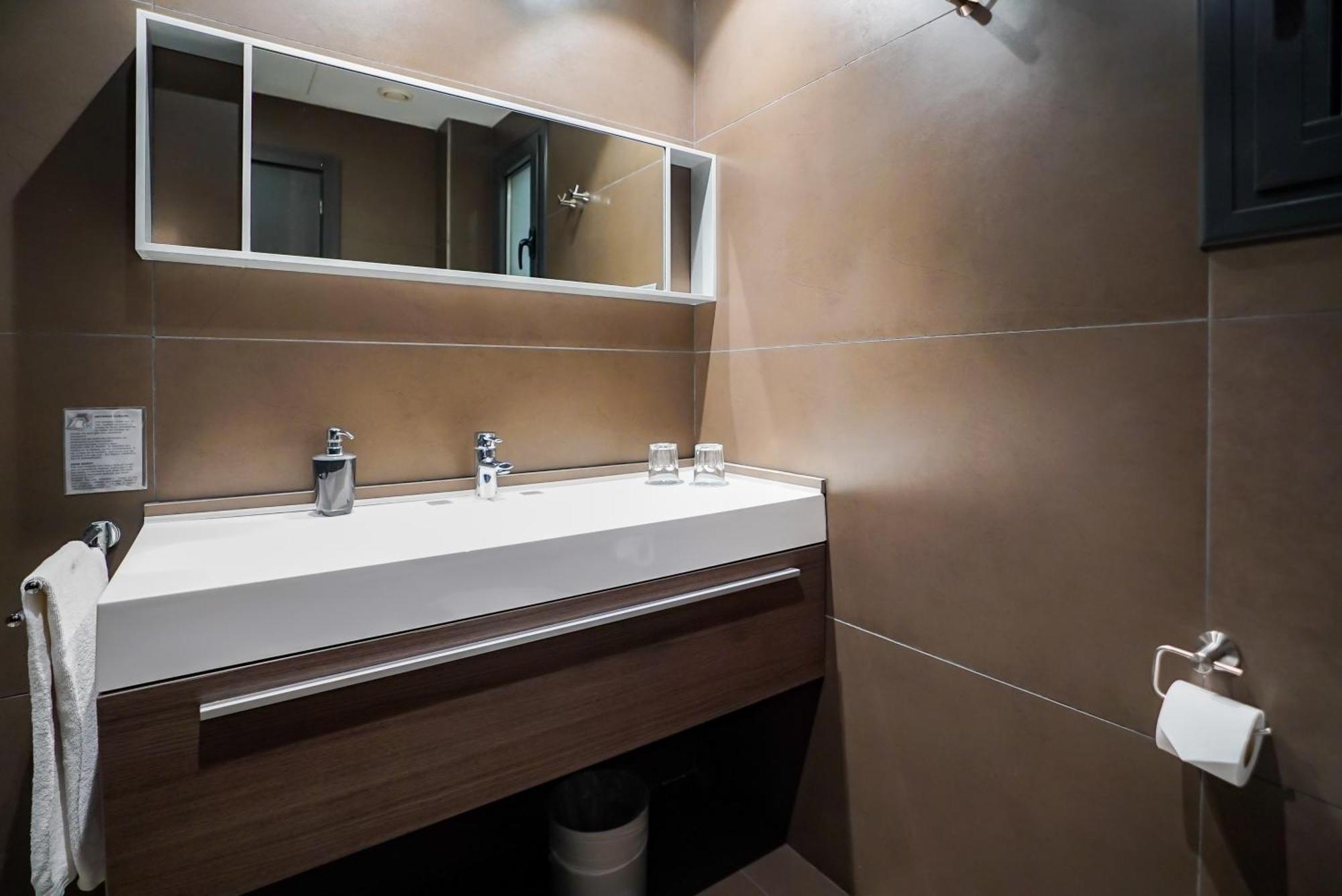 Hotel Constanza Barcelona Luaran gambar
