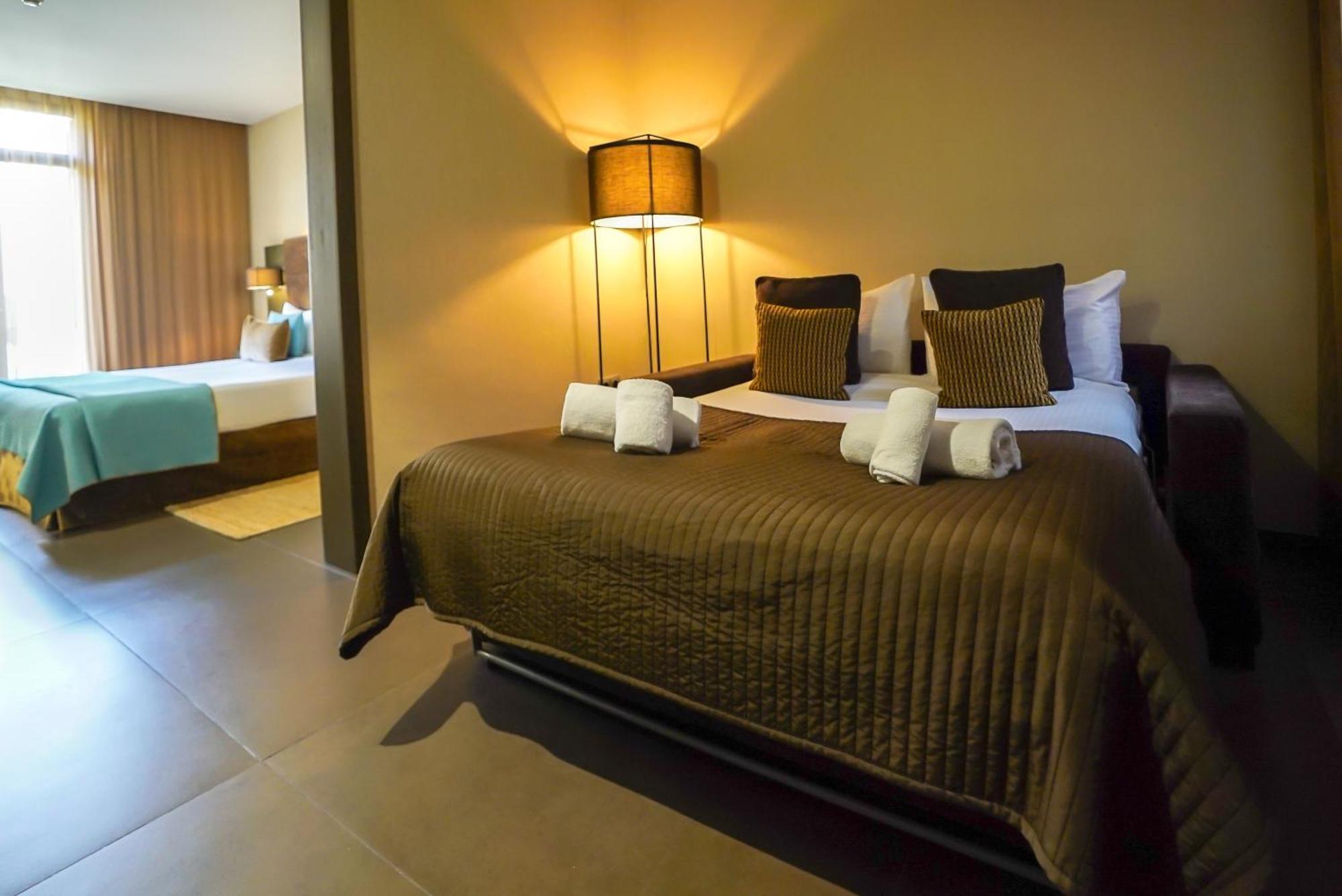 Hotel Constanza Barcelona Luaran gambar