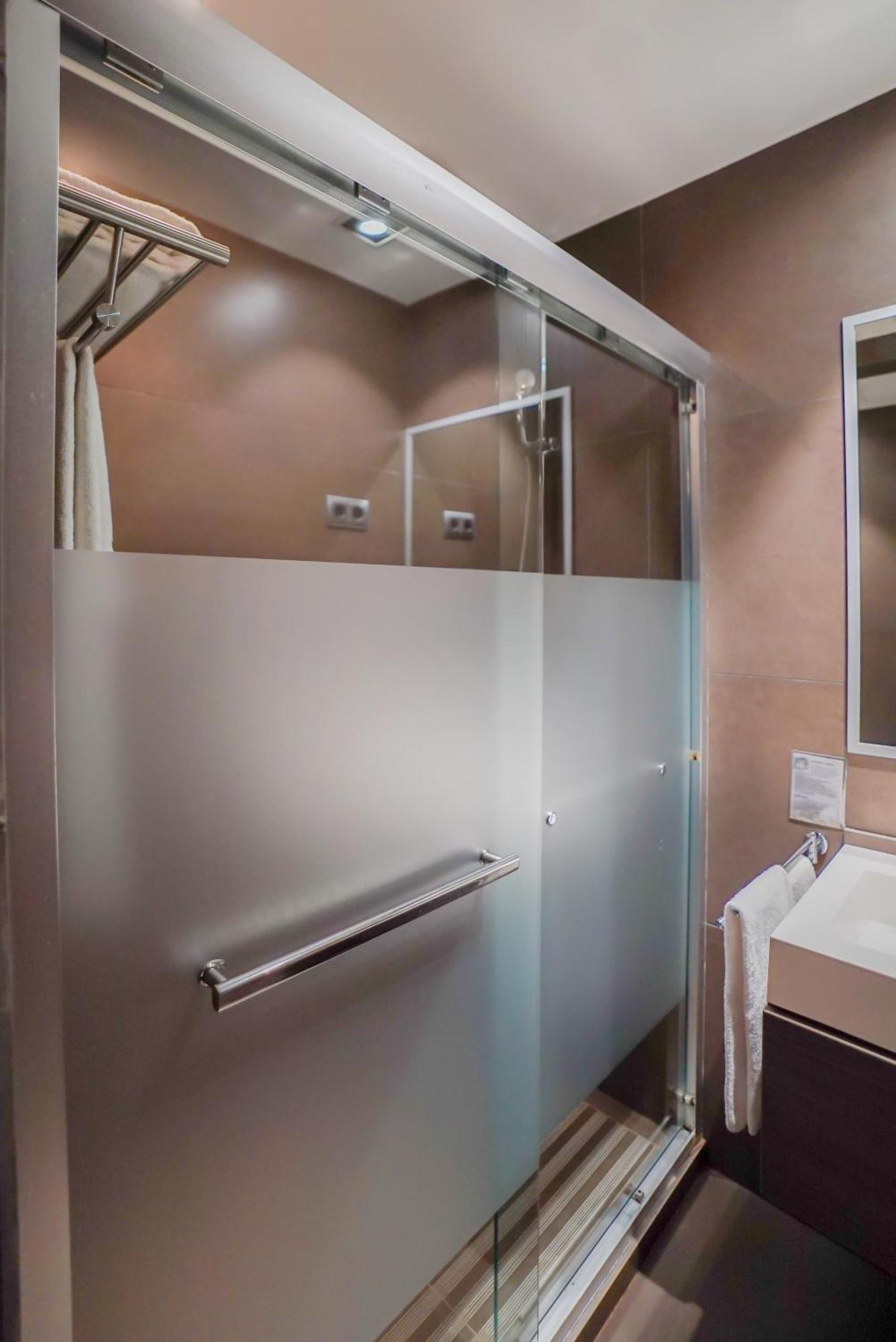 Hotel Constanza Barcelona Luaran gambar