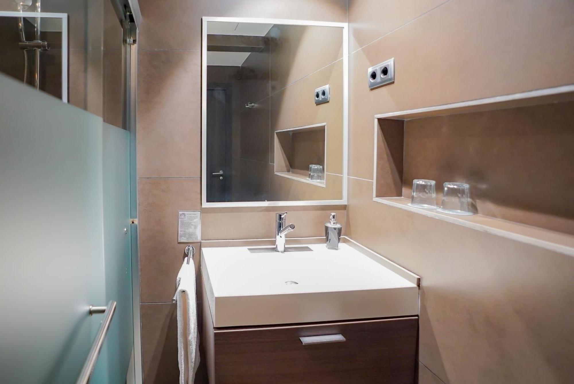 Hotel Constanza Barcelona Luaran gambar