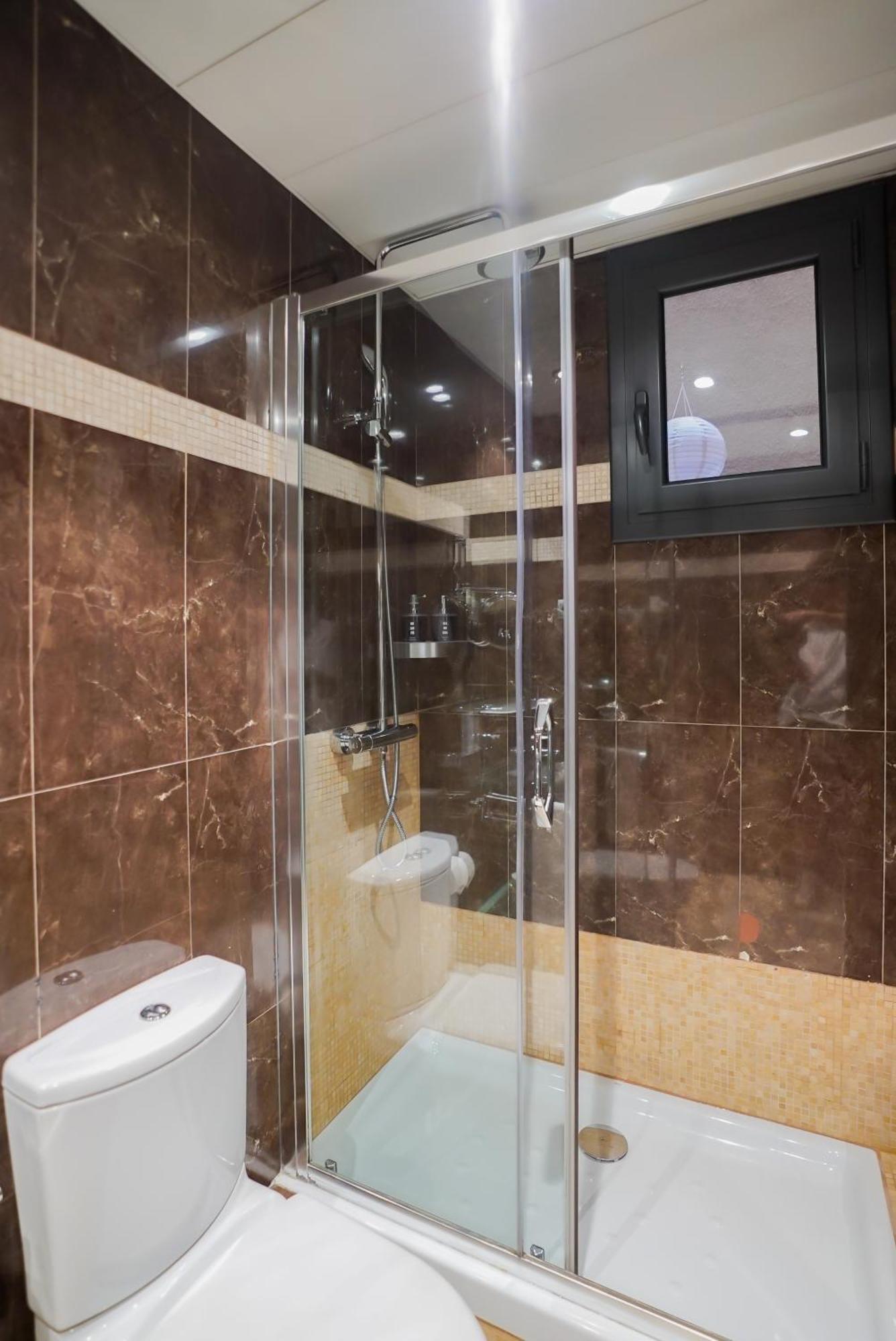 Hotel Constanza Barcelona Luaran gambar