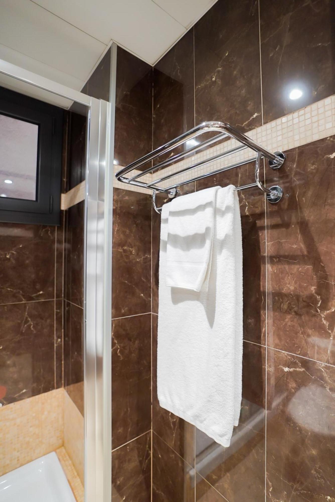 Hotel Constanza Barcelona Luaran gambar