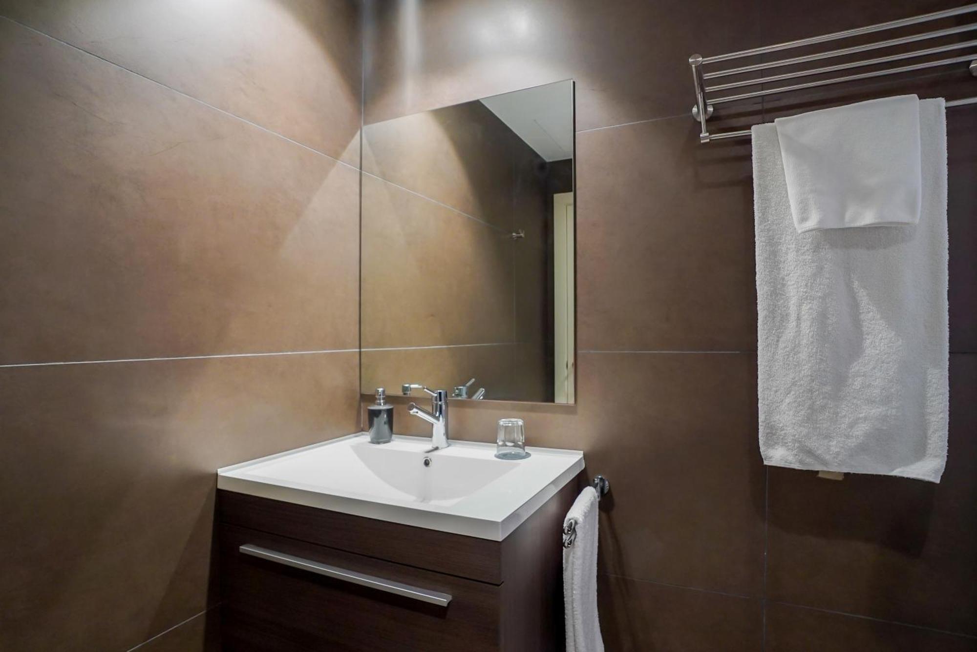 Hotel Constanza Barcelona Luaran gambar