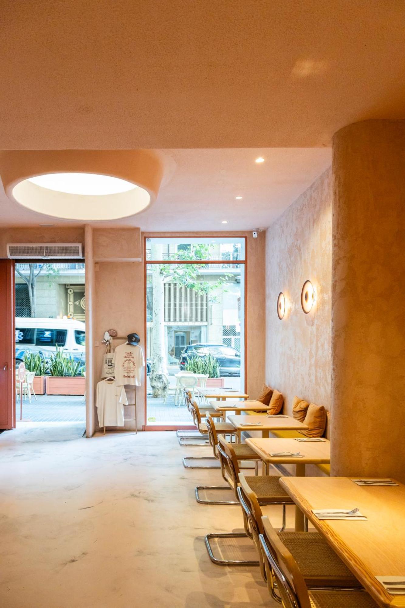 Hotel Constanza Barcelona Luaran gambar