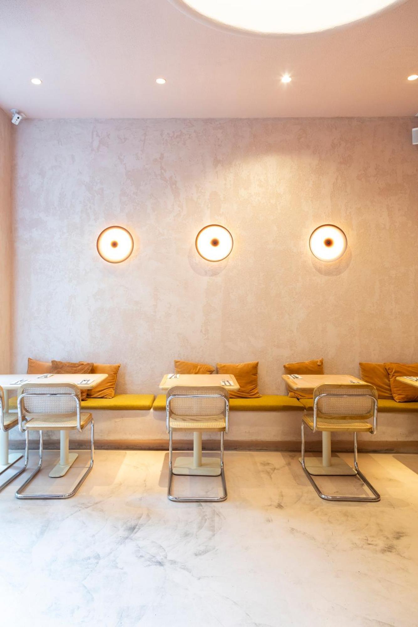 Hotel Constanza Barcelona Luaran gambar